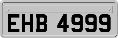 EHB4999