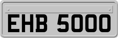EHB5000