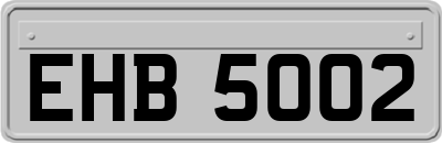 EHB5002