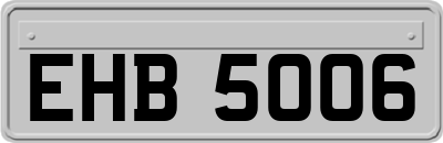 EHB5006