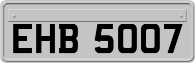 EHB5007