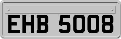 EHB5008