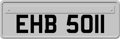 EHB5011