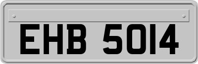 EHB5014