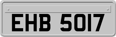 EHB5017