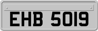 EHB5019