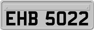EHB5022