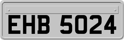 EHB5024