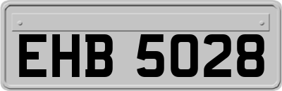 EHB5028