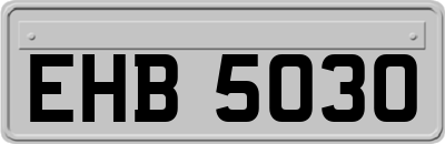 EHB5030