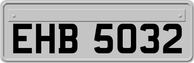 EHB5032