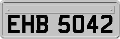 EHB5042