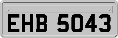 EHB5043