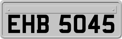 EHB5045