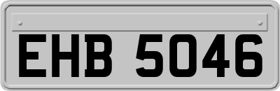 EHB5046