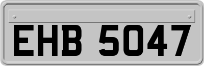 EHB5047