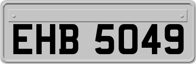 EHB5049