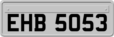 EHB5053