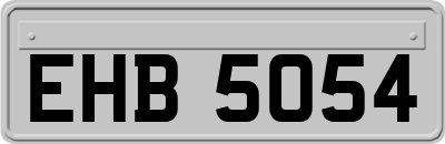 EHB5054