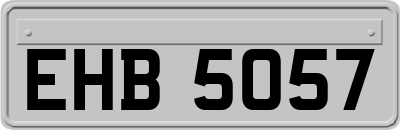 EHB5057
