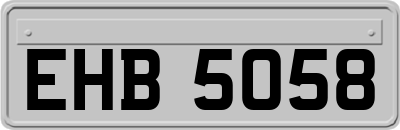 EHB5058