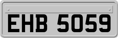 EHB5059