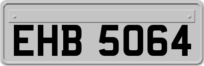 EHB5064