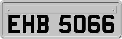 EHB5066