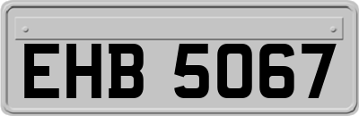 EHB5067