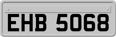 EHB5068