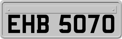 EHB5070