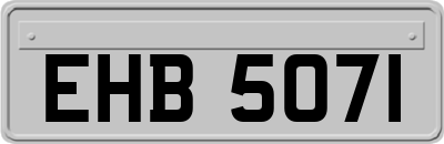 EHB5071