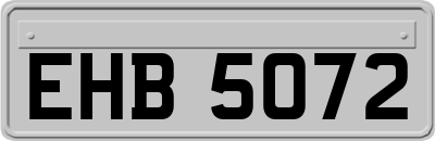 EHB5072
