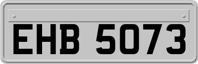 EHB5073