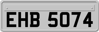 EHB5074