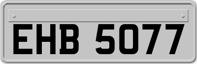 EHB5077