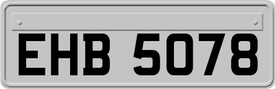 EHB5078