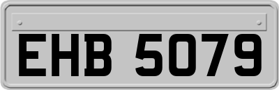 EHB5079