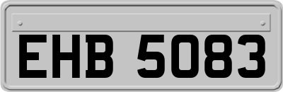EHB5083