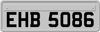 EHB5086