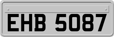 EHB5087