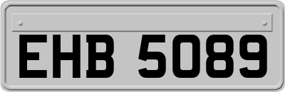 EHB5089