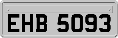 EHB5093