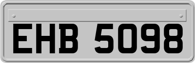 EHB5098