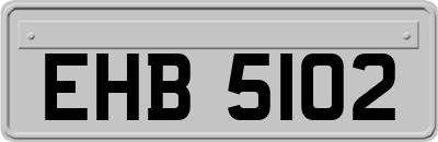 EHB5102