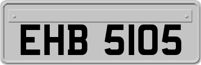 EHB5105