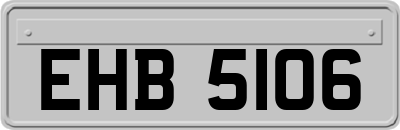 EHB5106