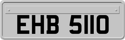 EHB5110
