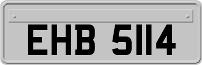 EHB5114