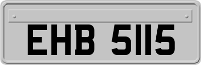 EHB5115
